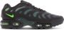 Nike Air Max Plus Drift Sneakers Black Heren - Thumbnail 2