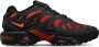 Nike Air Max Plus Drift herenschoenen Zwart - Thumbnail 2