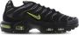 Nike Air Max Plus Sneakers Black Heren - Thumbnail 2