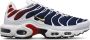 Nike Air Max Plus herenschoenen Wit - Thumbnail 2