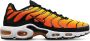 Nike Air Max Plus herenschoenen Zwart - Thumbnail 2