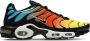 Nike Air Max Plus herenschoenen Zwart - Thumbnail 2