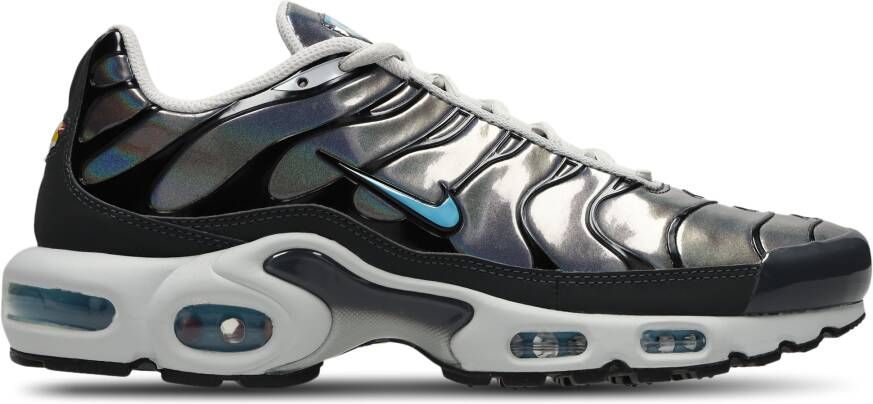 Nike Air Max Plus herenschoenen Grijs