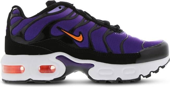 Nike Air Max Tuned 1 Voorschools Schoenen