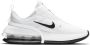 Nike Air Max Up Dames Schoenen White Textil Synthetisch Foot Locker - Thumbnail 3