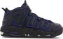 Nike Hoge Top Air More Uptempo 96 Black Heren - Thumbnail 1