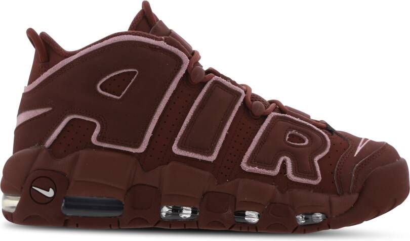 Nike Air More Uptempo '96 Heren Schoenen