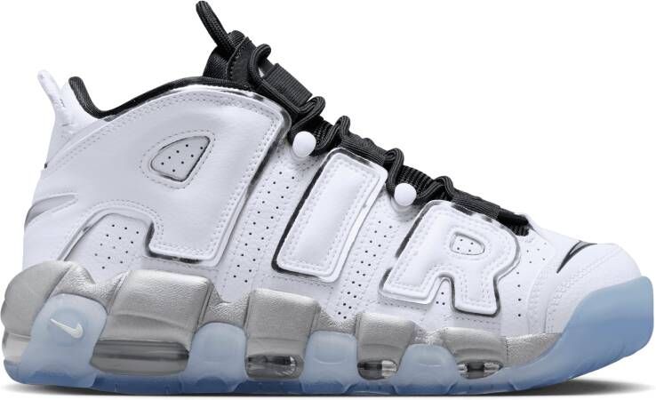 Nike Air More Uptempo '96 Dames Schoenen