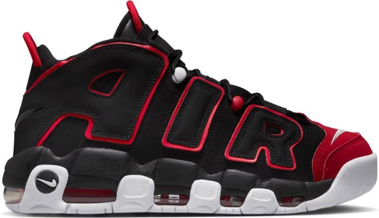 Nike Air More Uptempo '96 Heren Schoenen