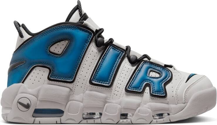 Nike Air More Uptempo '96 Heren Schoenen