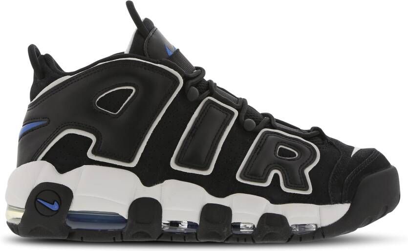 Nike Air More Uptempo '96 Heren Schoenen