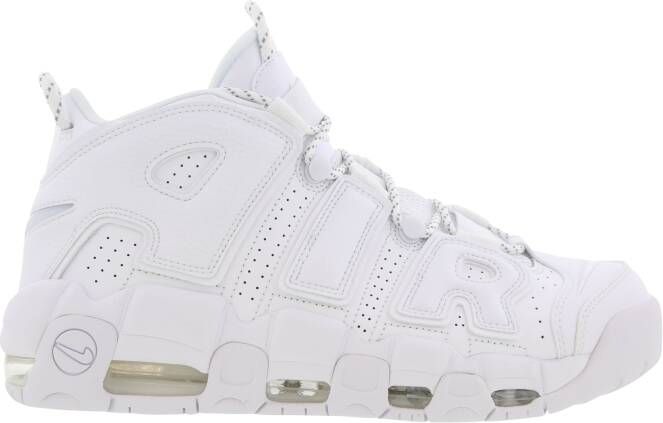 Nike Air More Uptempo Heren Schoenen