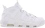 Nike Hoge Top Basketbalsneaker Wit White Heren - Thumbnail 2