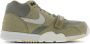 Nike Air Trainer 1 Sneakers Beige Heren - Thumbnail 2