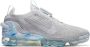 Nike Air Vapormax 2020 Flyknit Dames Schoenen White Textil Synthetisch Foot Locker - Thumbnail 6