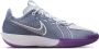 Nike G.T. Cut 3 basketbalschoenen Blauw - Thumbnail 2