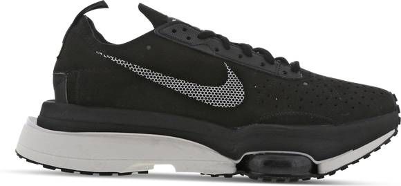 Nike Air Zoom Type Dames Schoenen Black Leer