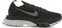 Nike Air Zoom Type Dames Schoenen Black Leer Foot Locker - Thumbnail 5