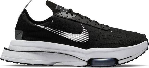 Nike Air Zoom Type Heren Schoenen Black Synthetisch