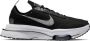 Nike Air Zoom Type Heren Schoenen Black Mesh Synthetisch Foot Locker - Thumbnail 2