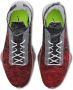 Nike Air Zoom Type Recycled Felt Heren Schoenen Red Textil Leer - Thumbnail 3