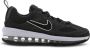 Nike Am Genome Dames Schoenen Black Leer Synthetisch Foot Locker - Thumbnail 2