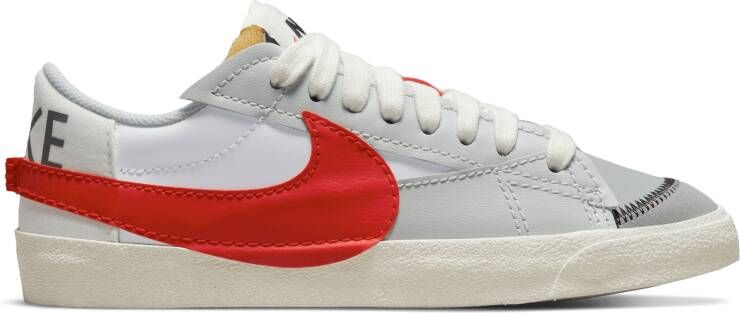 Nike Blazer Low '77 Jumbo Heren Schoenen