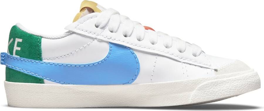 Nike Blazer Low '77 Jumbo Dames Schoenen