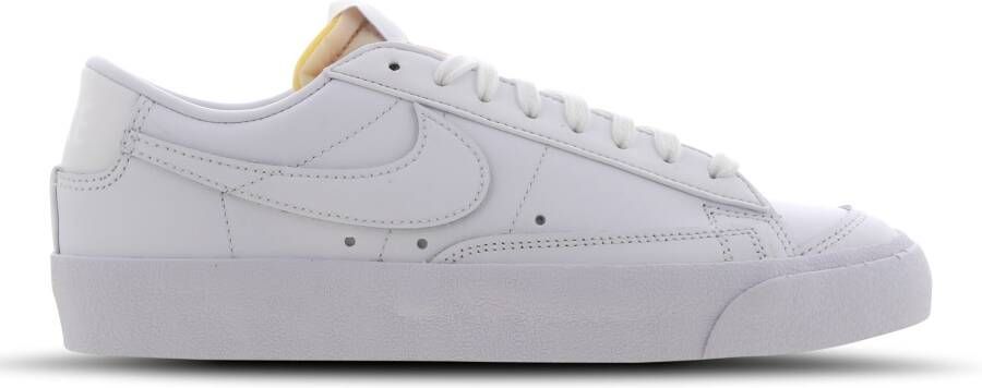 Nike Blazer Low Dames Schoenen