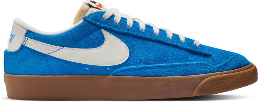 Nike Blazer Low Dames Schoenen