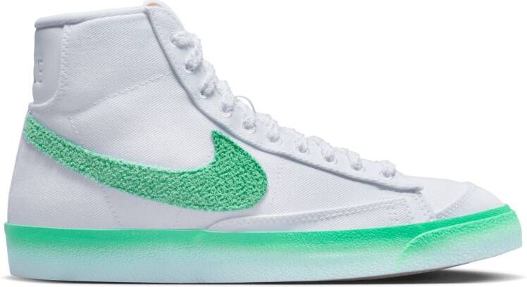 Nike Blazer Mid '77 Dames Schoenen