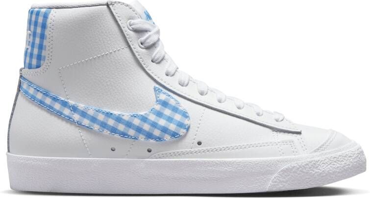 Nike Blazer Mid '77 Dames Schoenen