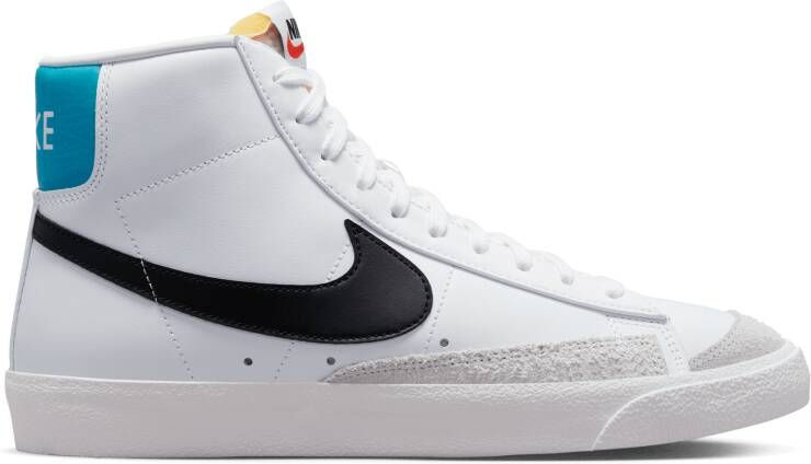 Nike Blazer Mid '77 Heren Schoenen