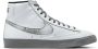 Nike Blazer ´77 Emb Basketball Schoenen white smoke grey black white maat: 40 beschikbare maaten:40.5 41 42.5 43 44.5 45.5 46 - Thumbnail 2