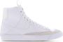 Nike Blazer Mid '77 Sed (gs) Basketball Schoenen white white white black maat: 35.5 beschikbare maaten:36.5 38.5 35.5 - Thumbnail 3