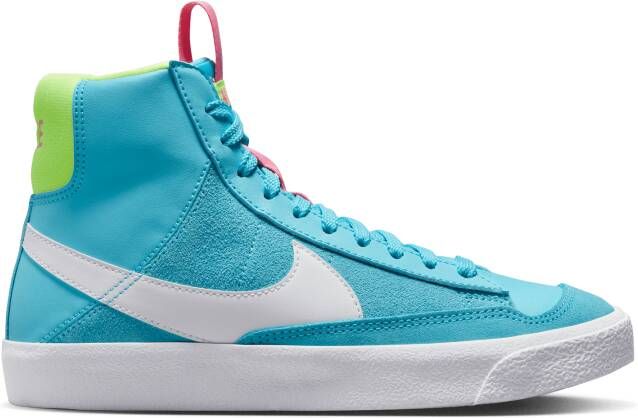 Nike Blazer Mid Basisschool Schoenen