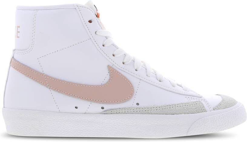 Nike Blazer Mid '77 Dames Schoenen