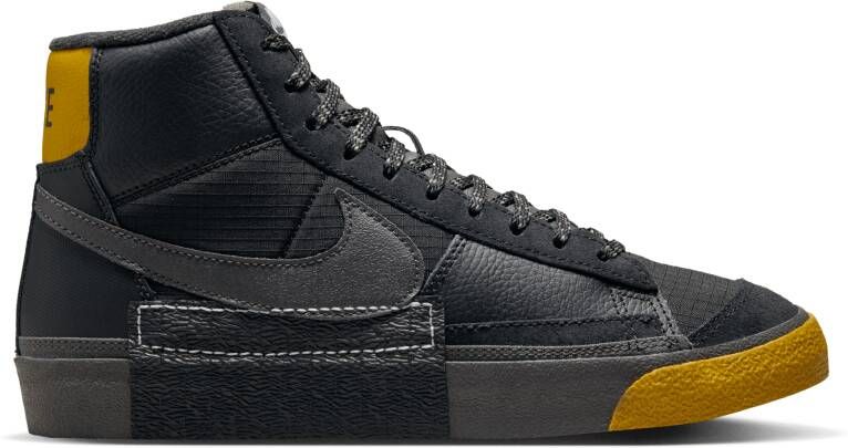 Nike Blazer Mid Pro Club Heren Schoenen