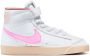 Nike Blazer Mid '77 Kleuterschoenen Wit - Thumbnail 2