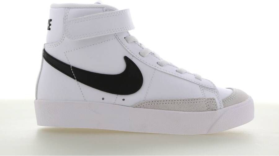 Nike Blazer Mid Voorschools Schoenen