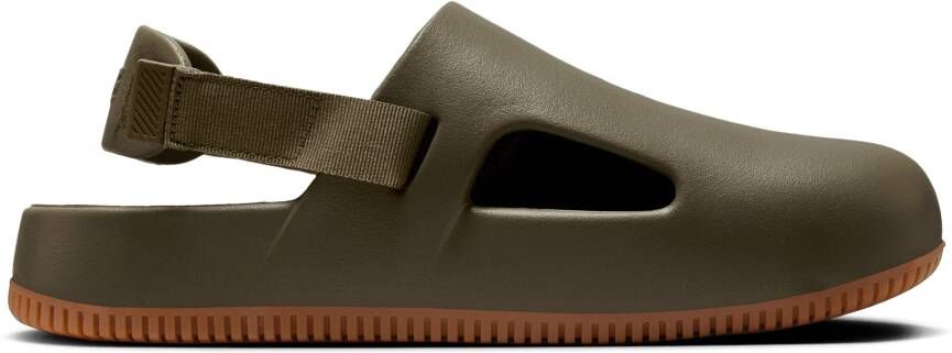 Nike Calm Slide Heren Slippers En Sandalen