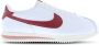 Nike Wmns Cortez Fashion sneakers Schoenen white cedar red stardust sail maat: 38.5 beschikbare maaten:40.5 36.5 37.5 38.5 39 - Thumbnail 2