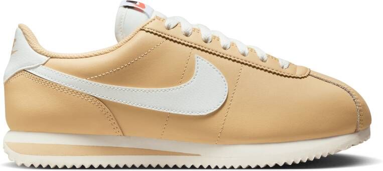 Nike Cortez Dames Schoenen