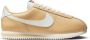 Nike Cortez Leather damesschoenen Bruin - Thumbnail 2