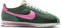 Nike Cortez Textile schoenen Groen - Thumbnail 2