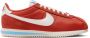 Nike Lage schoen W Cortez Picante Rood Red Dames - Thumbnail 3