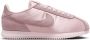 Nike Zachte Roze Lage Sneakers Pink Dames - Thumbnail 3