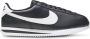 Nike Zwart Wit Lage Sneakers Black Heren - Thumbnail 3