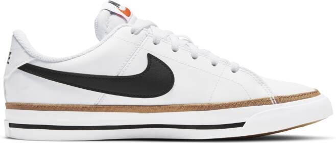 Nike Court Legacy Basisschool Schoenen