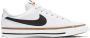 Nike Hoogwaardige Sneakers voor White - Thumbnail 4